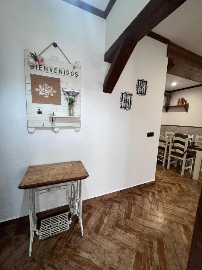 Ferienwohnung Casa Loli - Solo Familias Y Parejas Conil De La Frontera Exterior foto