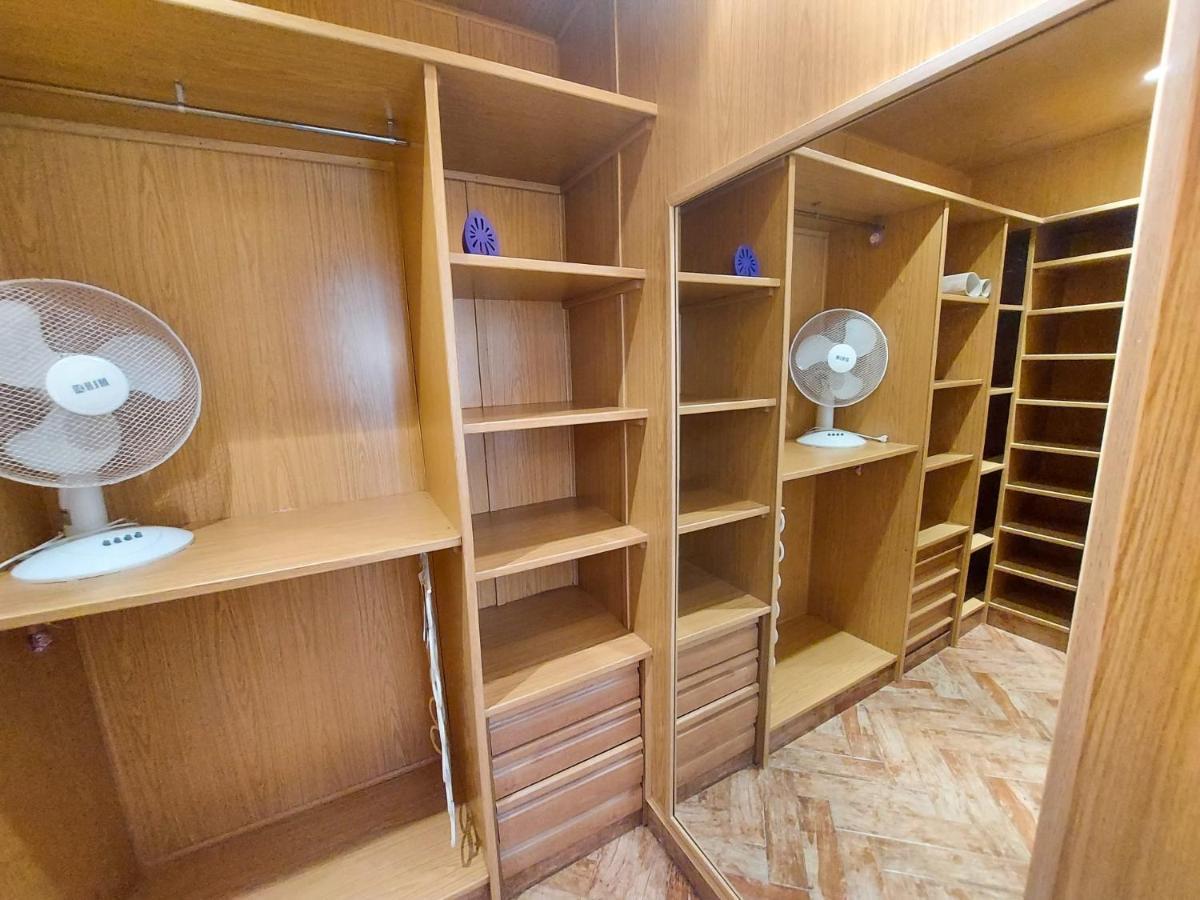 Ferienwohnung Casa Loli - Solo Familias Y Parejas Conil De La Frontera Exterior foto