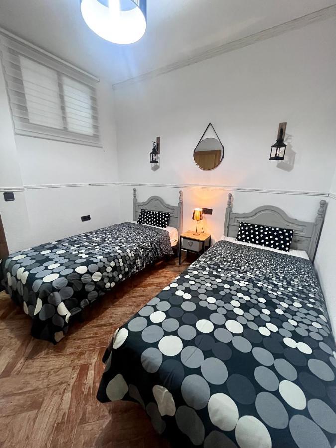 Ferienwohnung Casa Loli - Solo Familias Y Parejas Conil De La Frontera Exterior foto